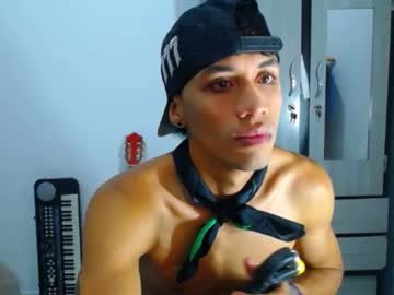 Jersiherberth March 24, 2026 Chaturbate stream image