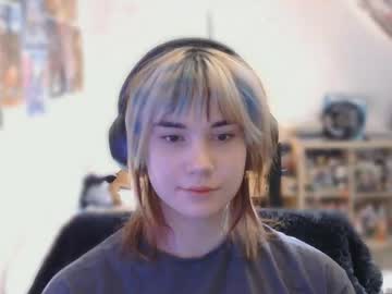 Mantreger March 24, 2026 Chaturbate stream image
