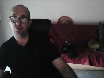 Mat11efou March 24, 2026 Chaturbate stream image
