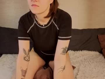 Morphedjoy March 24, 2026 Chaturbate stream image