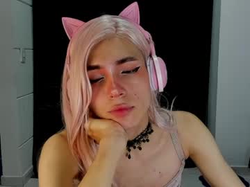 Sue_Krous March 24, 2026 Chaturbate stream image