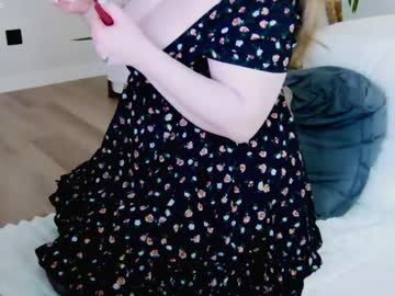Victoriafalls March 24, 2026 Chaturbate stream image