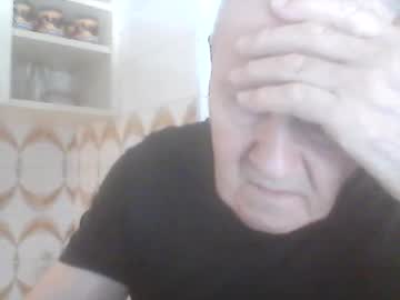 Virgomandel March 24, 2026 Chaturbate stream image