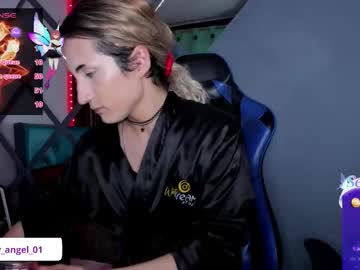 Andy_Angel1 March 24, 2026 Chaturbate stream image