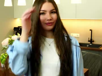 Angelicvillwock March 24, 2026 Chaturbate stream image