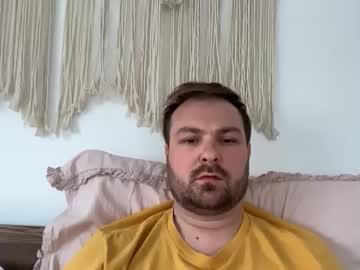 James_Heron March 24, 2026 Chaturbate stream image
