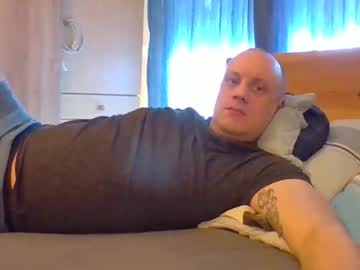Markus_7 March 24, 2026 Chaturbate stream image