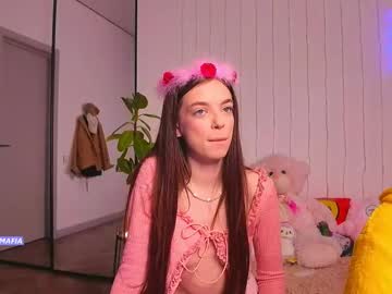 Wetmafia March 24, 2026 Chaturbate stream image