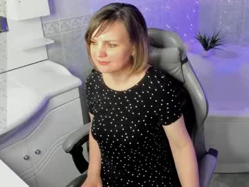 Bettygibsonn March 24, 2026 Chaturbate stream image