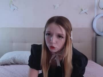 Eleanorahurley March 24, 2026 Chaturbate stream image