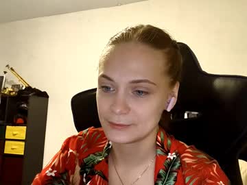 Juderoering March 24, 2026 Chaturbate stream image