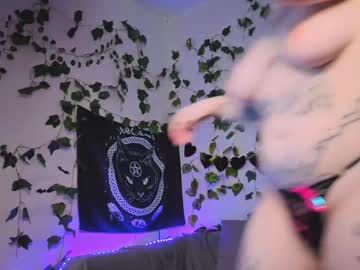 Kawai_Kittypussy March 24, 2026 Chaturbate stream image