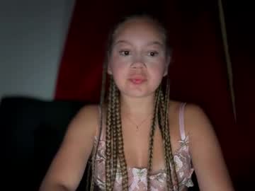 Missameliah March 24, 2026 Chaturbate stream image