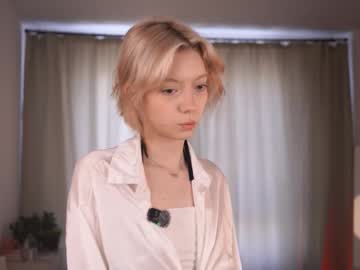 Shielahailstone March 24, 2026 Chaturbate stream image