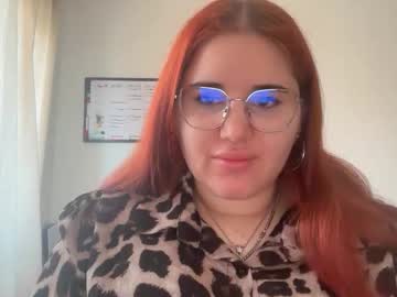 Candy_Amallia March 24, 2026 Chaturbate stream image