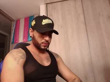 Drake_Jackson11 March 24, 2026 Chaturbate stream image
