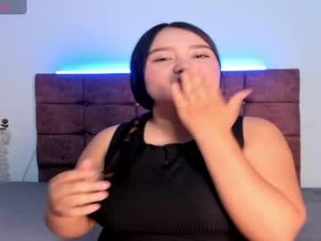 Velvet_Llove March 24, 2026 Chaturbate stream image