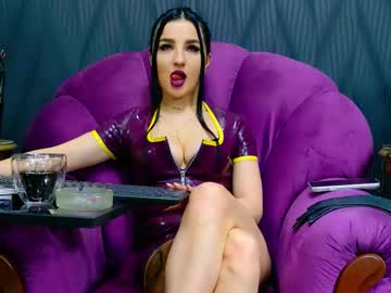 Vivianreeve March 24, 2026 Chaturbate stream image