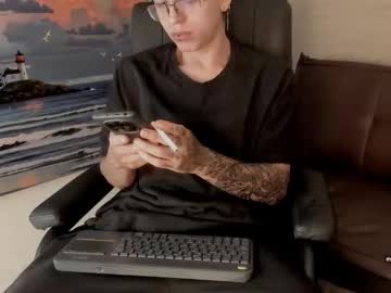 Angel_Scott2 March 24, 2026 Chaturbate stream image