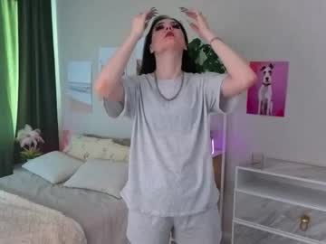 Kristiechars March 24, 2026 Chaturbate stream image