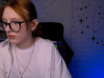 Lily_Fay March 24, 2026 Chaturbate stream image