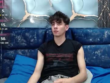 Lust_Demian March 24, 2026 Chaturbate stream image