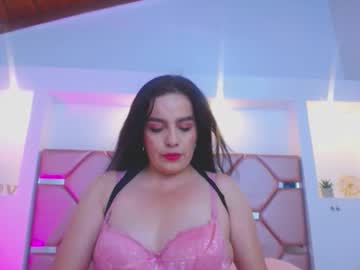 Merlia_02 March 24, 2026 Chaturbate stream image