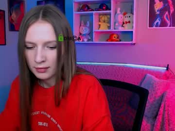 Molianna_ March 24, 2026 Chaturbate stream image