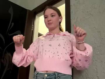 Priscillalucke March 24, 2026 Chaturbate stream image