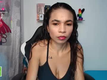 Samanthaa_Queen March 24, 2026 Chaturbate stream image