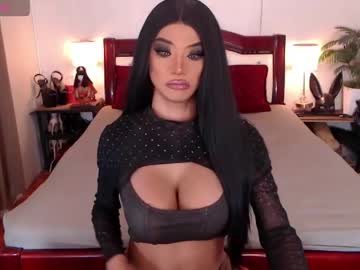 Spicy_Dom_Rachelle March 24, 2026 Chaturbate stream image