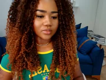 Alma_Dunn March 24, 2026 Chaturbate stream image