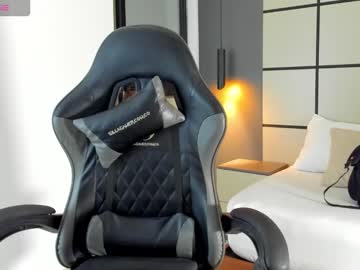 Alma_Fenix March 24, 2026 Chaturbate stream image