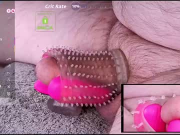 Controlmytoys March 24, 2026 Chaturbate stream image