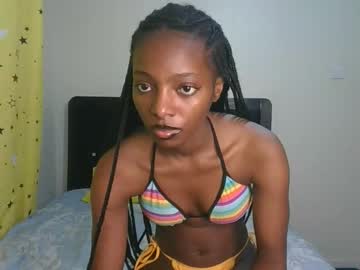 Cute_Messy March 24, 2026 Chaturbate stream image