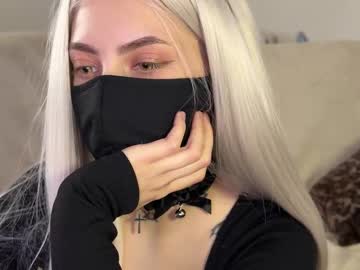 Deviliaaa March 24, 2026 Chaturbate stream image