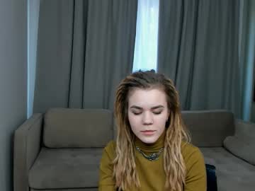 Gennygadley March 24, 2026 Chaturbate stream image