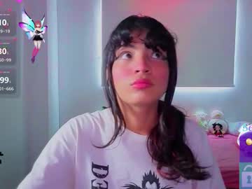 Helia_N_Amy March 24, 2026 Chaturbate stream image