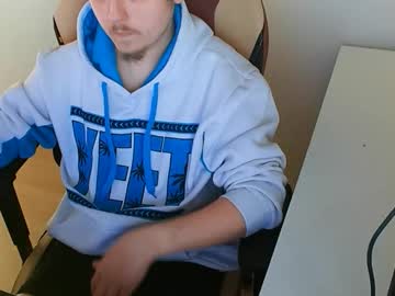 Kingsnake1504 March 24, 2026 Chaturbate stream image