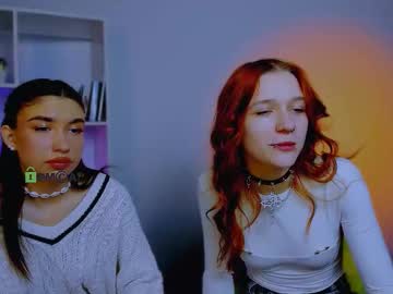 Mary_Skiny March 24, 2026 Chaturbate stream image