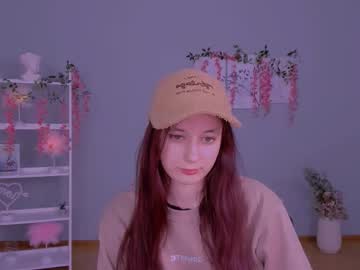 Nami_Glow March 24, 2026 Chaturbate stream image