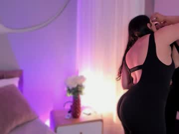 Nicolle_W1 March 24, 2026 Chaturbate stream image