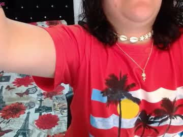 Sonialatin69 March 24, 2026 Chaturbate stream image