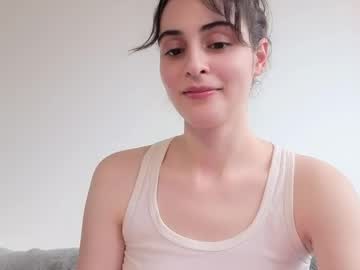 Wonderland_Stia March 24, 2026 Chaturbate stream image
