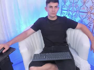 Chris_Diamond23 March 24, 2026 Chaturbate stream image