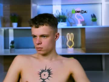 Danny_Dark1 March 24, 2026 Chaturbate stream image