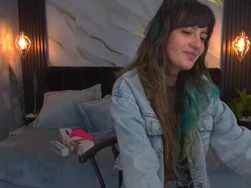Dark_Dominika March 24, 2026 Chaturbate stream image