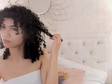 Julietta___ March 24, 2026 Chaturbate stream image