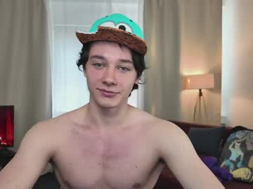 Kevinstrike March 24, 2026 Chaturbate stream image