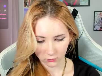 Lira_Yummy March 24, 2026 Chaturbate stream image
